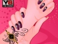 Spiel Cute Nail Makeover