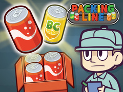 Spiel Packing Line