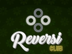 Spiel Reversi Club