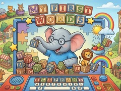 Spiel My First Words