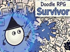 Spiel Doodle RPG Survivor