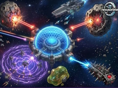 Spiel Nexusorbiter