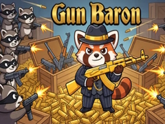 Spiel Gun Baron