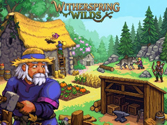 Spiel Witherspring Wilds