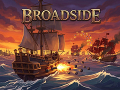 Spiel Broadside