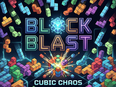 Spiel Block Blast