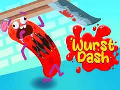 Spiel Wurst Dash