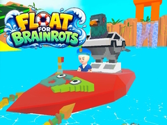 Spiel Float for Brainrots