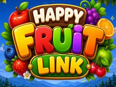 Spiel Happy Fruit Link