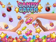 Spiel Candy Catch