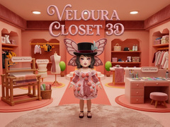 Spiel Veloura Closet 3D