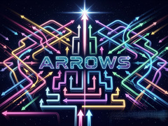 Spiel Arrows