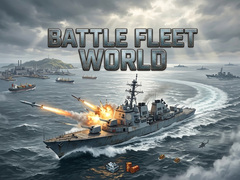Spiel Battle Fleet World