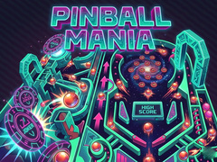 Spiel Pinball Mania