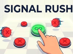 Spiel Signal Rush