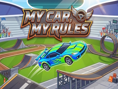 Spiel My Car, My Rules