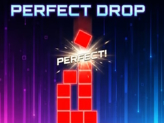 Spiel Perfect Drop