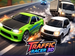 Spiel Traffic Racer 3D