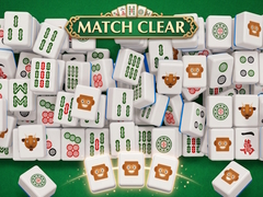Spiel Match Clear