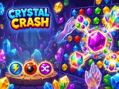 Spiel Crystal Crash