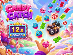 Spiel Candy Catch