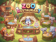 Spiel Zoo Restaurant