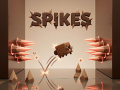 Spiel Spikes