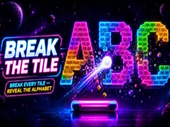 Spiel Break The Tile