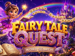 Spiel Fairy Tale Quest