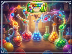 Spiel Sort the Balls - Color Puzzle