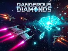 Spiel Dangerous Diamonds