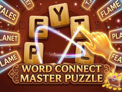 Spiel Word Connect - Master Puzzle