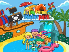 Spiel My Pretend Summer Waterpark