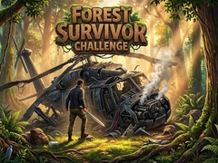 Spiel Forest Survivor Challenge