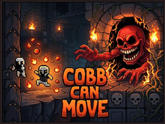 Spiel Cobb Can Move