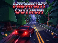 Spiel Midnight Outrun