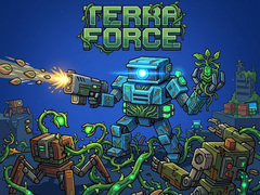 Spiel Terra Force