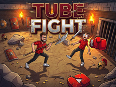 Spiel Tube Fight