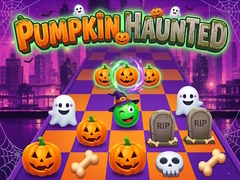 Spiel Pumpkin Haunted 