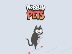 Spiel Wobbly Pets