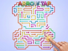 Spiel Arrow Tap 