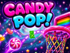 Spiel Candy Pop!