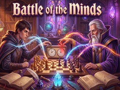Spiel Battle of the Minds