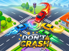 Spiel Don't Crash