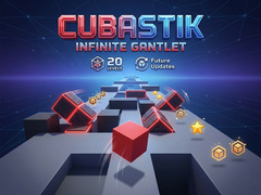 Spiel Cubastik