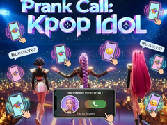 Spiel Prank Call - Kpop Idol