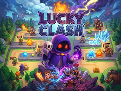 Spiel Lucky Clash