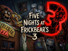 Spiel Five Nights at Frickbear’s 3