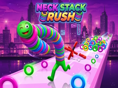 Spiel Neck Stack Rush