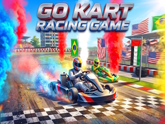 Spiel Go Kart Racing Game